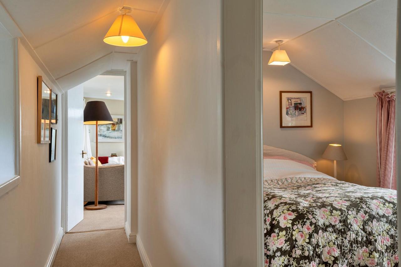 Finest Retreats - Lesceave Cottage Praa Sands Exterior foto